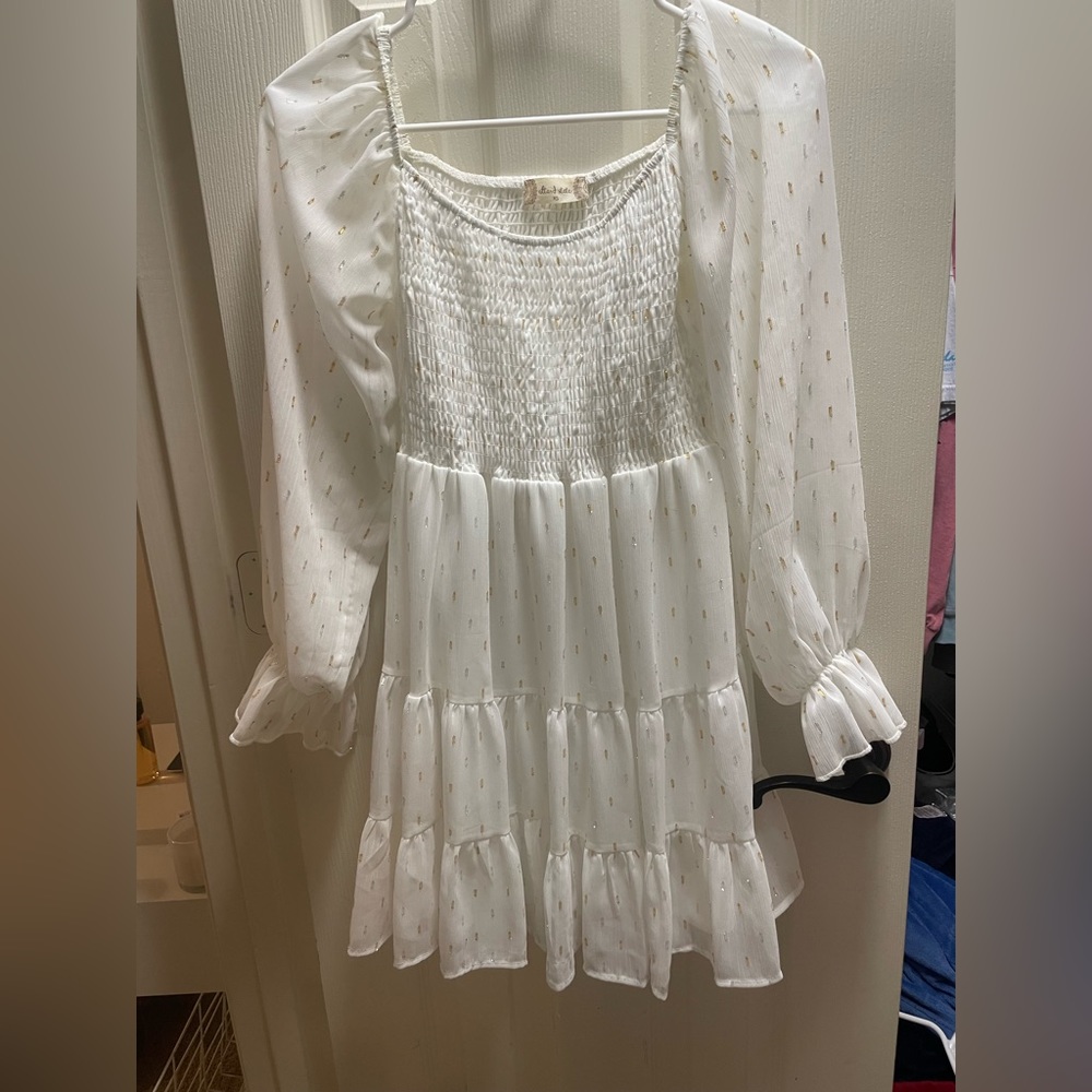 Altar’d State dress